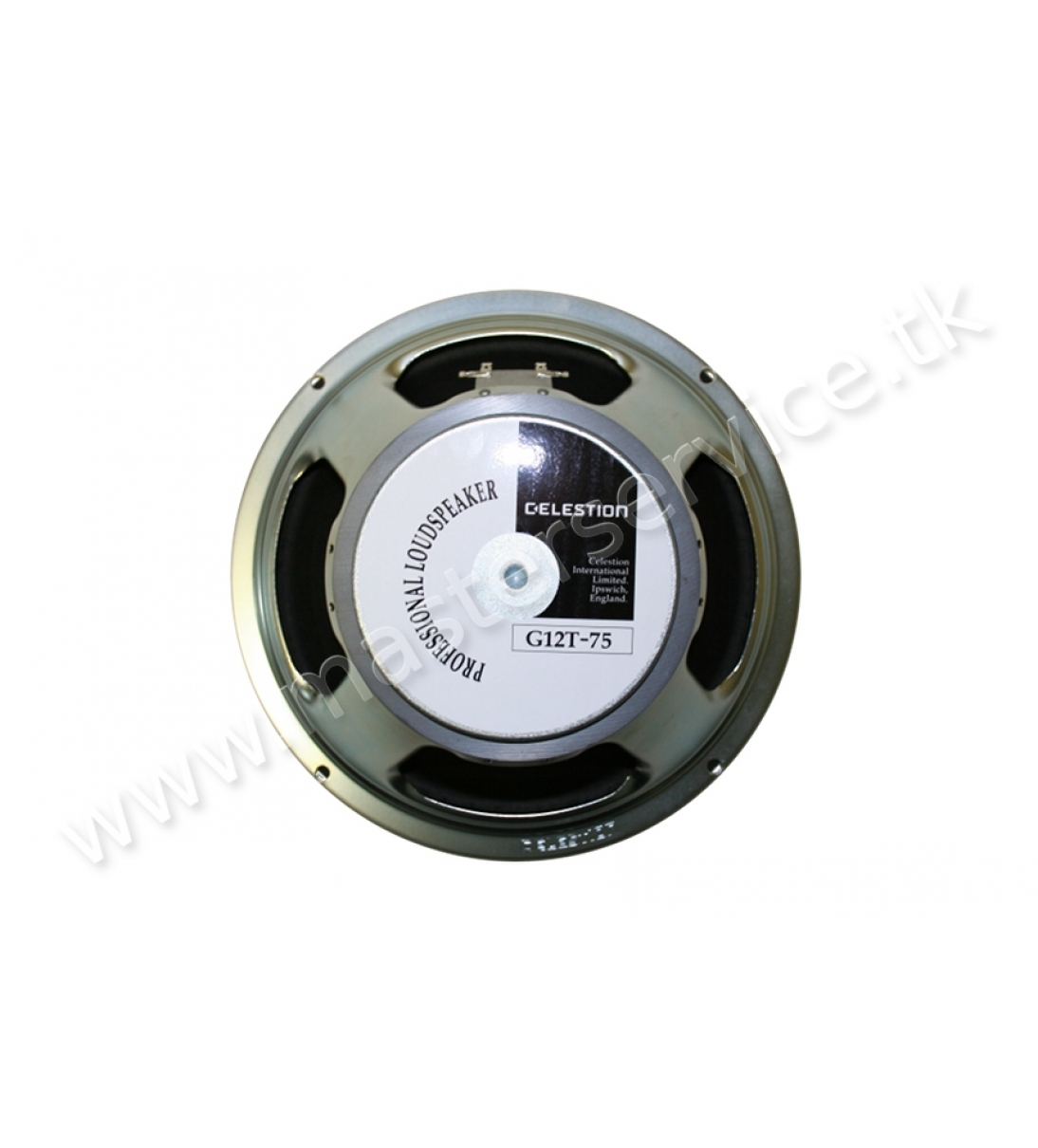 Celestion G12T 12" 16Ohm 75W [B027MA041]